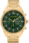 Zegarek Męski CALVIN KLEIN CK Force 25200266 + BOX
