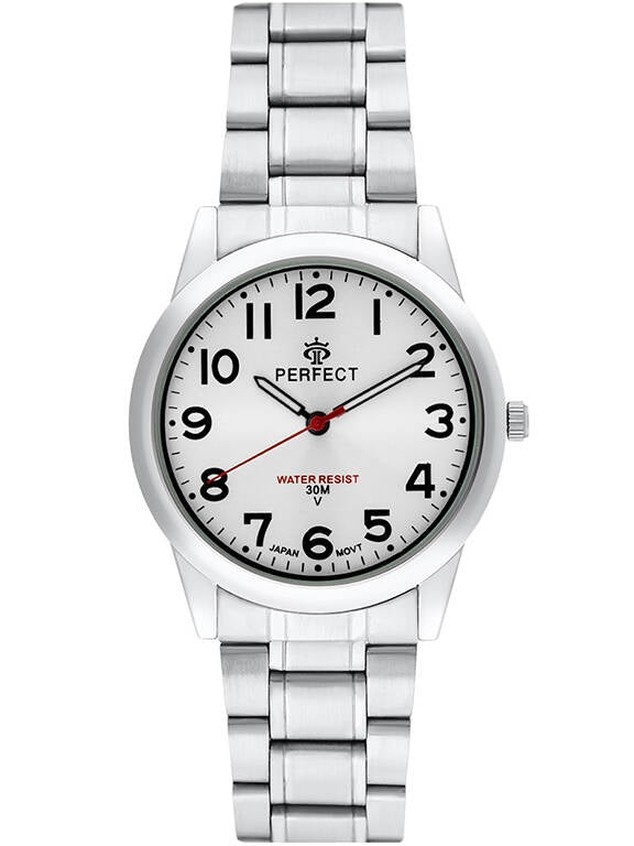 Herrenuhr PERFECT R50-02
