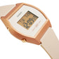 Damenarmbanduhr CASIO LW-204-4ADF