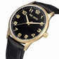 Herrenuhr PAUL LORENS PL20022A-1A2 + BOX