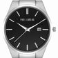 Herrenuhr PAUL LORENS PL20015B-1C1 + BOX