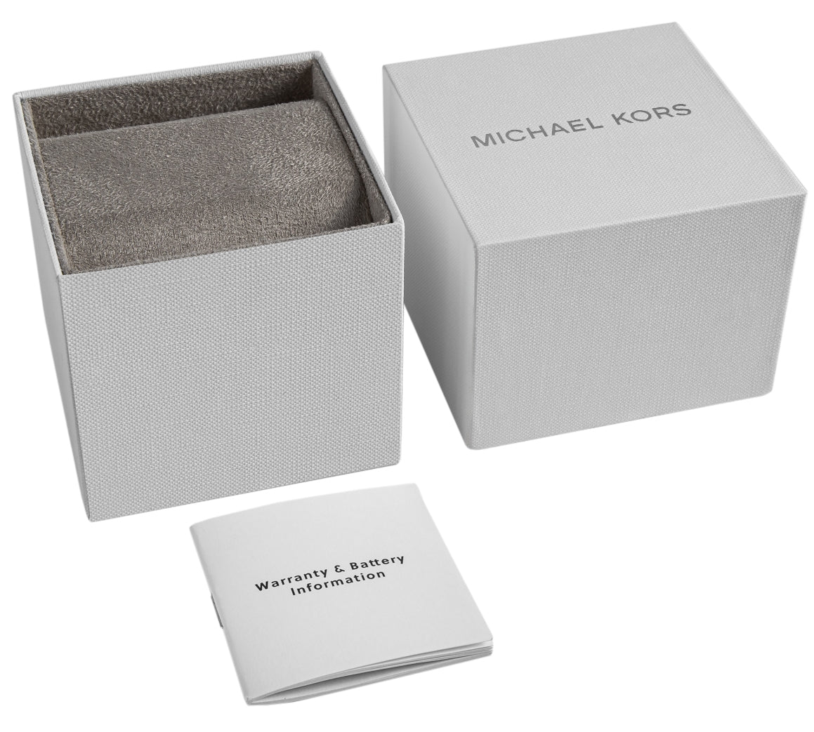 Herrenuhr MICHAEL KORS Lennox MK9147 + BOX