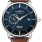 Zegarek Męski ZEPPELIN Atlantic Automatic 8470-3 + BOX