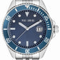 Herrenuhr PAUL LORENS PL13030B-6C1 + BOX