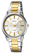 Zegarek Damski CASIO LTP-1303SG-7AVDF + BOX