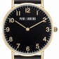 Damenarmbanduhr PAUL LORENS PL20006A-1A2 + BOX