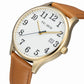 Herrenuhr PAUL LORENS PL20016A-4B2 + BOX