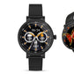 Zegarek Damski RUBICON SMARTWATCH RNBE64-3 BLACK