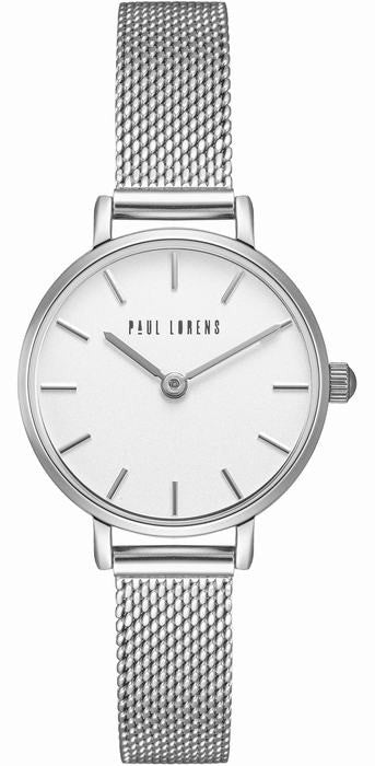 PAUL LORENS Damenarmbanduhr PL20004B-3C1 + BOX