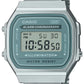 Zegarek Męski CASIO VINTAGE A168WA-3AYES + BOX