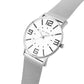 Damenarmbanduhr Paul Lorens PL1874B2-3C1 + BOX