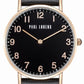 PAUL LORENS Damenarmbanduhr PL20006A-6A3 + BOX