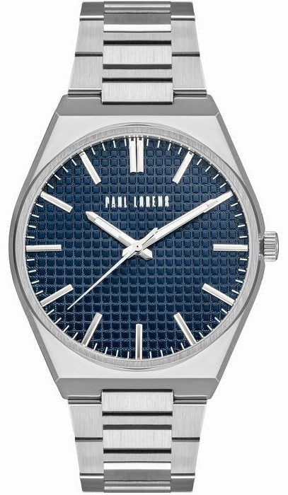 Herrenuhr PAUL LORENS PL20013B-6C1 + BOX