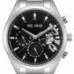 Herrenuhr PAUL LORENS PL20003B-1C1 + BOX