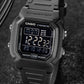 Zegarek Męski CASIO W-800H-1BVES + BOX