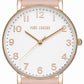Damenarmbanduhr PAUL LORENS PL20005A-3E3 + BOX