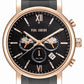 Herrenuhr PAUL LORENS PL20017B-1A4 + BOX