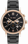 Zegarek Męski PAUL LORENS PL20017B-1A4 + BOX