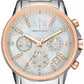 Zegarek Damski ARMANI EXCHANGE Banks Chronograph AX4331 + BOX