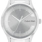 Zegarek Męski CALVIN KLEIN Iconic Brancelet 25200036 + BOX