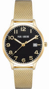 Zegarek Damski PAUL LORENS PL20000B-1D1 + BOX
