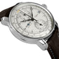 Zegarek Męski ZEPPELIN 100 Yahre Chronograph 8670-1 + BOX