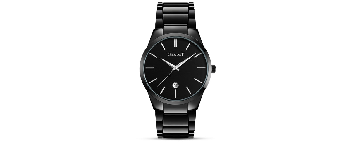 Herrenuhr GIEWONT GW4290-1