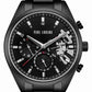 Men's Watch PAUL LORENS PL20003B-1A5 + BOX