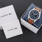 Herrenuhr LACOSTE Adventurer 2011301 + BOX