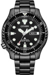Zegarek Męski CITIZEN Promaster Mechanical Diver NY0145-86E + BOX