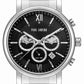 Herrenuhr PAUL LORENS PL20017B-1C1 + BOX