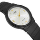 Damenarmbanduhr CASIO MQ-76-7A1LDF + BOX