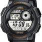 Herrenuhr CASIO AE-1000W-1AVDF + BOX
