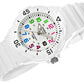 Zegarek CASIO LRW-200H-7BVDF + BOX