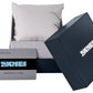 Zegarek Męski Skmei 9097BK + BOX