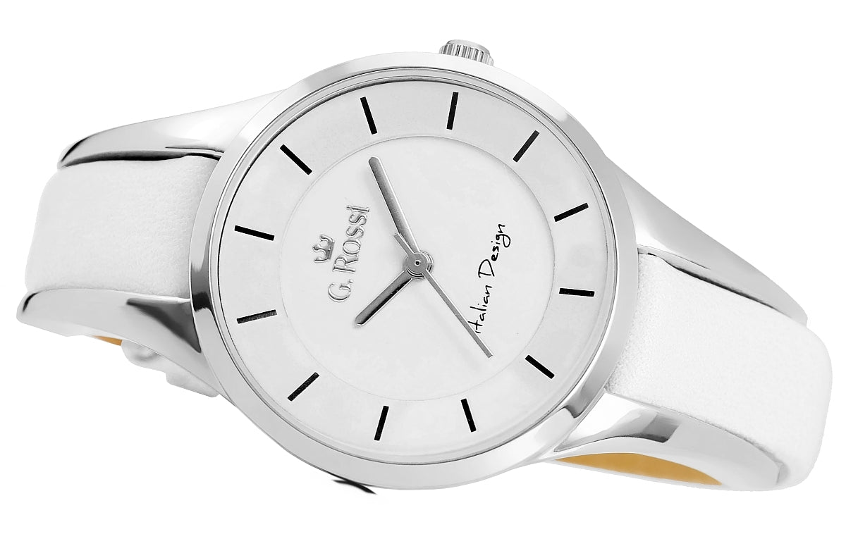 Zegarek Damski G.Rossi 8154A-3C1 + BOX