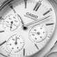 Damenarmbanduhr CASIO LTP-V300D-7AUDF + BOX