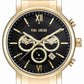 Herrenuhr PAUL LORENS PL20017B-1D1 + BOX
