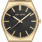 Herrenuhr PAUL LORENS PL20013B-1D1 + BOX