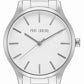 PAUL LORENS Damenuhr PL20007B-3C1 + BOX