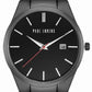 Herrenuhr PAUL LORENS PL20015B-1A5 + BOX