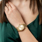 Damenarmbanduhr PAUL LORENS PL20001B-4D1 + BOX