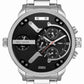 Herrenuhr PAUL LORENS PL20021B-1C1 + BOX