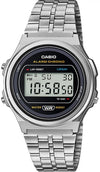 Zegarek Damski CASIO A171WE-1AEF + BOX