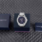 Herrenuhr Tommy Hilfiger Jax 1710656 + BOX