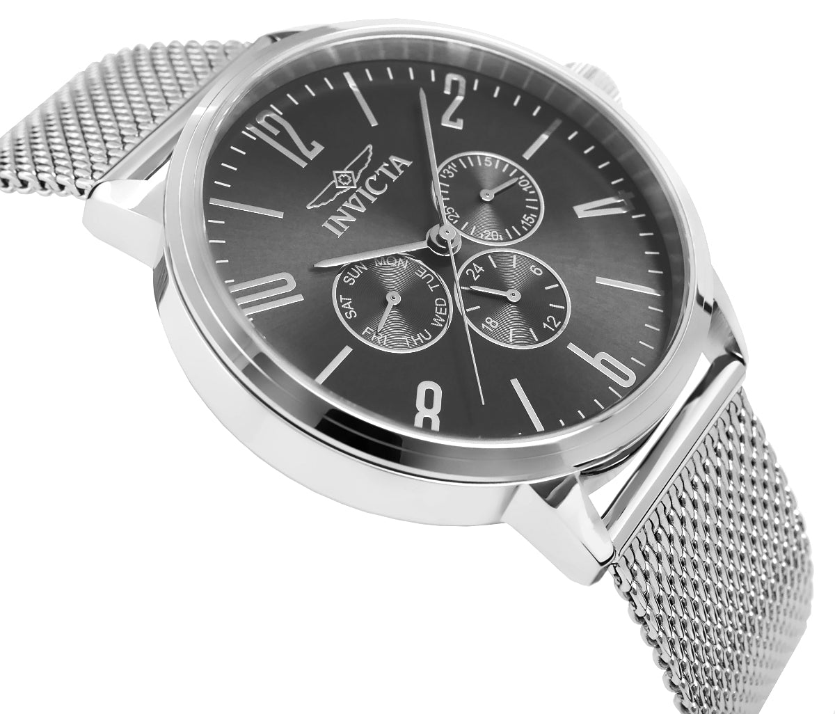 Herrenuhr INVICTA Speciality 47597 + BOX