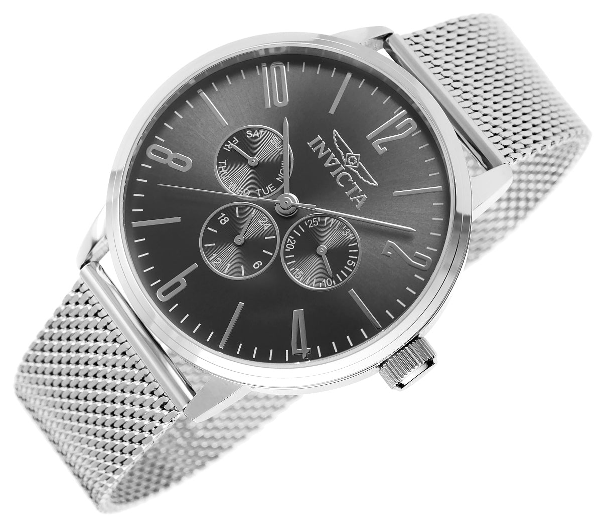 Herrenuhr INVICTA Speciality 47597 + BOX