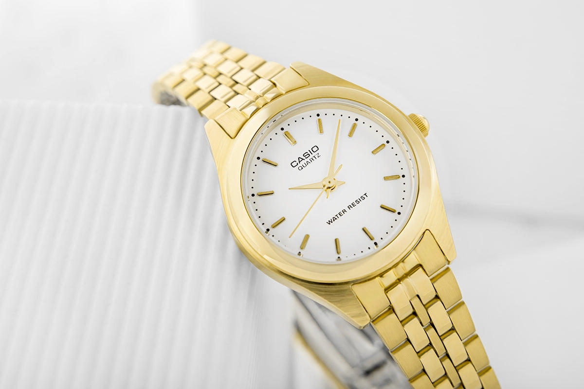 Zegarek Damski CASIO LTP-1129N-7ARDF + BOX