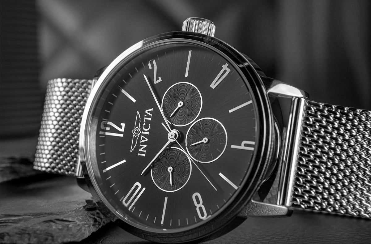 Herrenuhr INVICTA Speciality 47597 + BOX