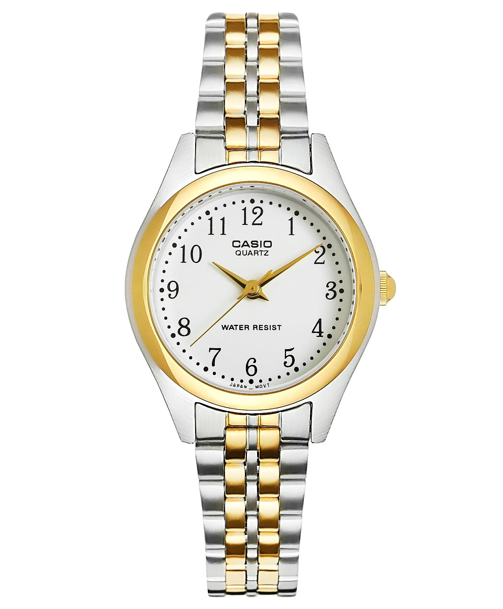 Zegarek Damski CASIO LTP-1129G-7BRDF + BOX